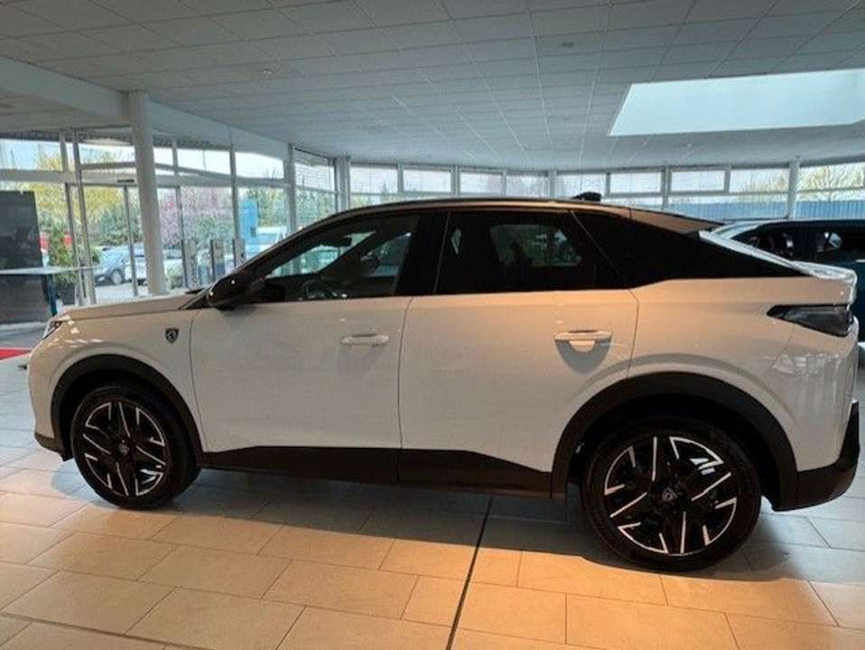 Peugeot 3008 - Imagem 3