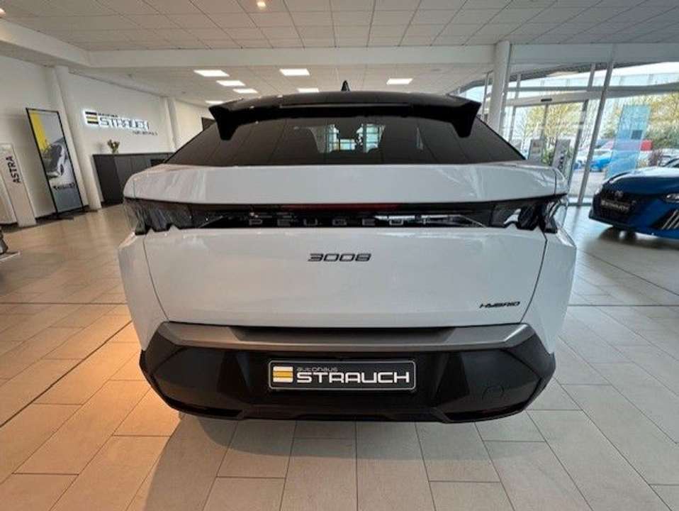 Peugeot 3008 - Imagem 5