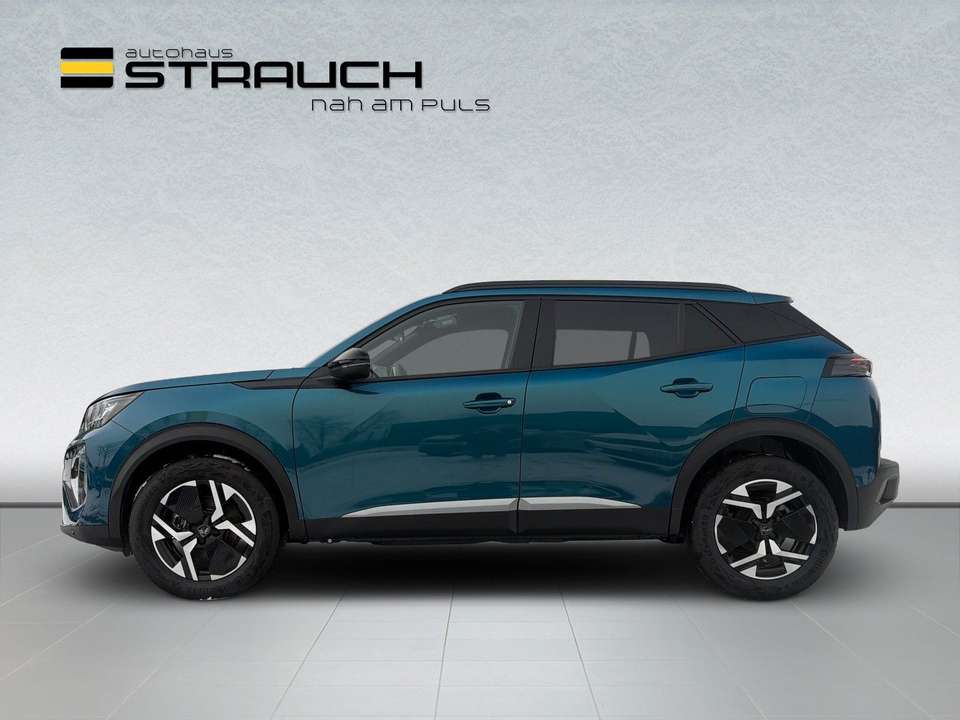 Peugeot 2008 - Imagem 5
