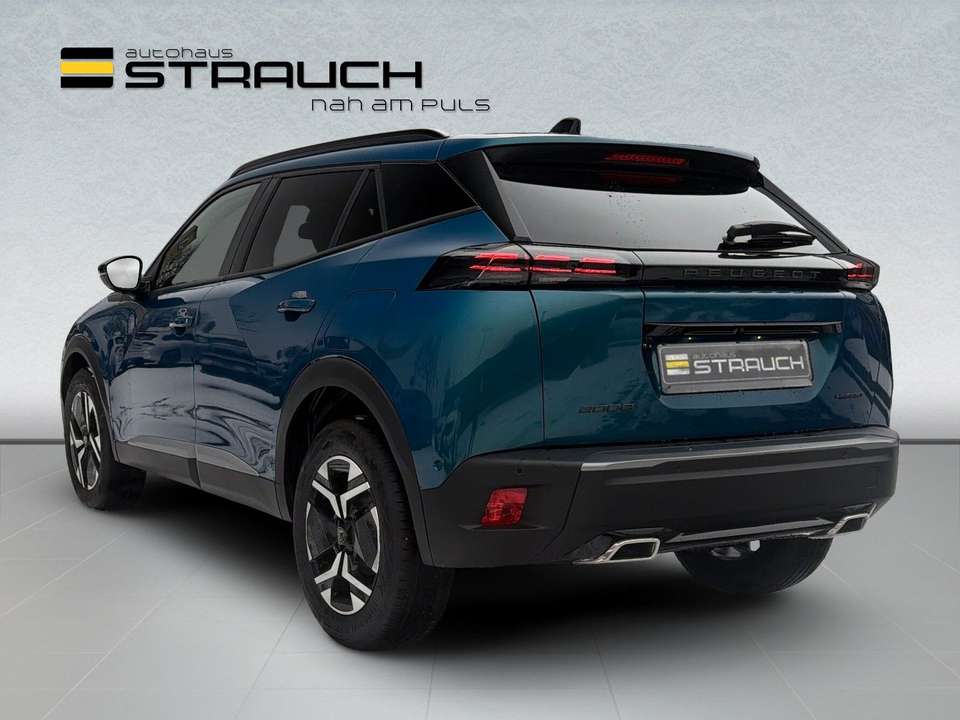 Peugeot 2008 - Imagem 6