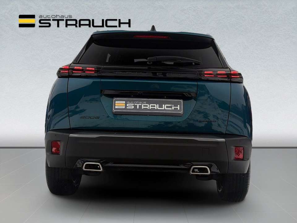 Peugeot 2008 - Imagem 7