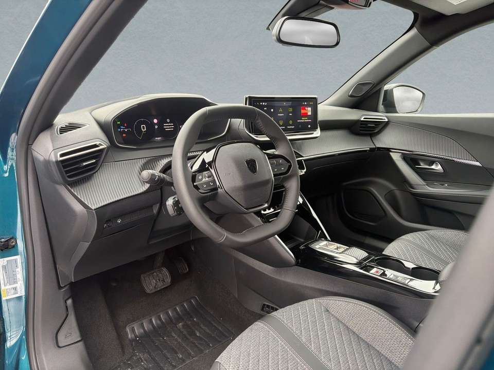 Peugeot 2008 - Imagem 10