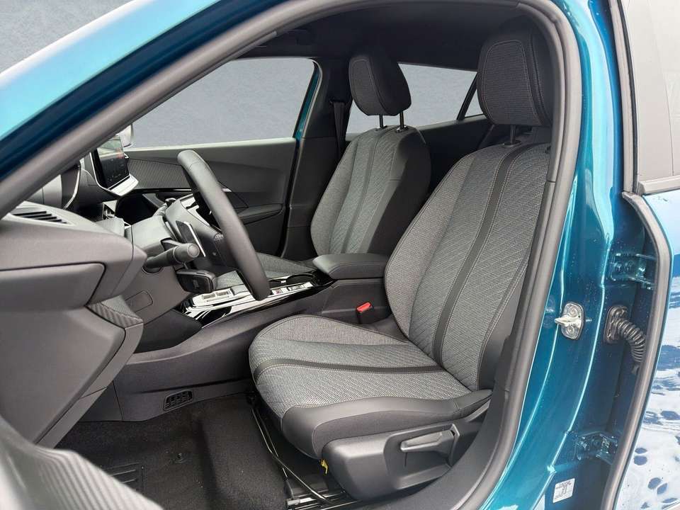 Peugeot 2008 - Imagem 11