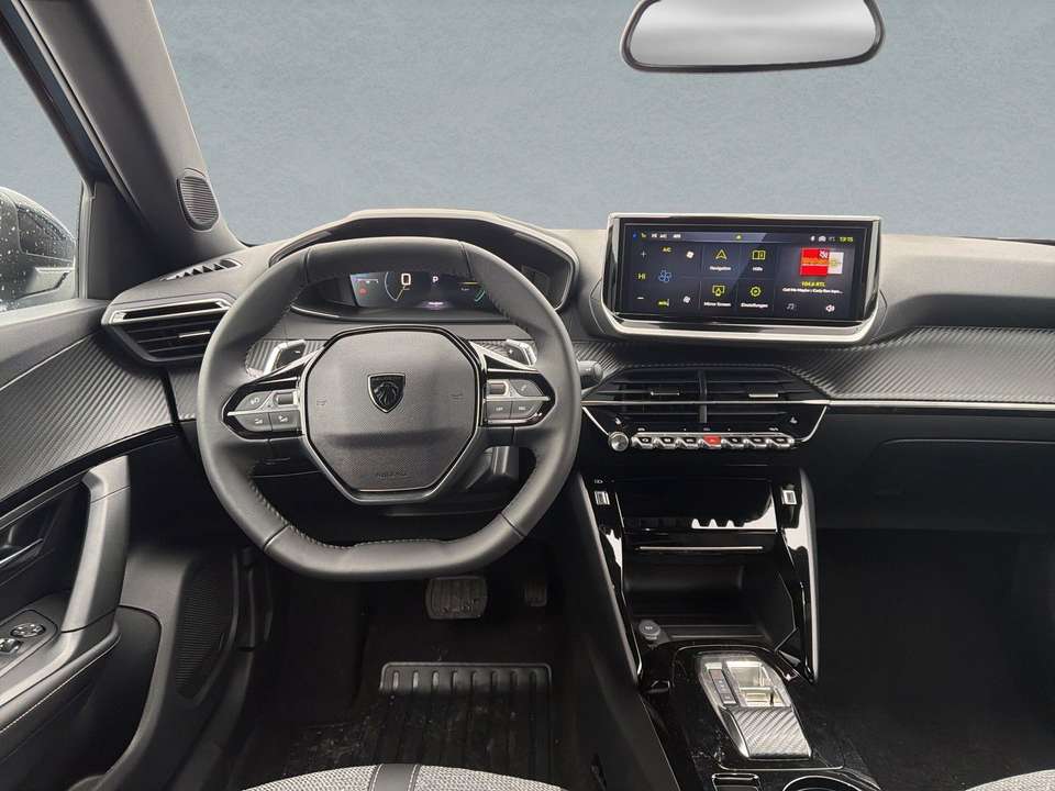Peugeot 2008 - Imagem 13