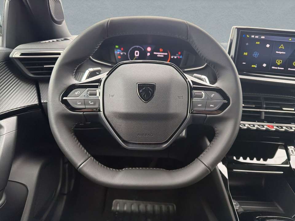 Peugeot 2008 - Imagem 14