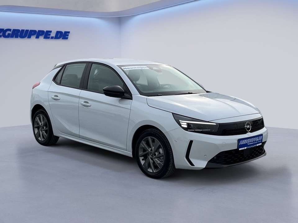 Opel Corsa - Imagem 2