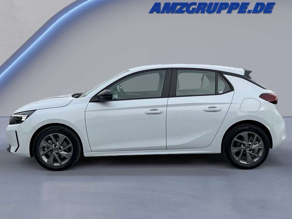 Opel Corsa - Imagem 3