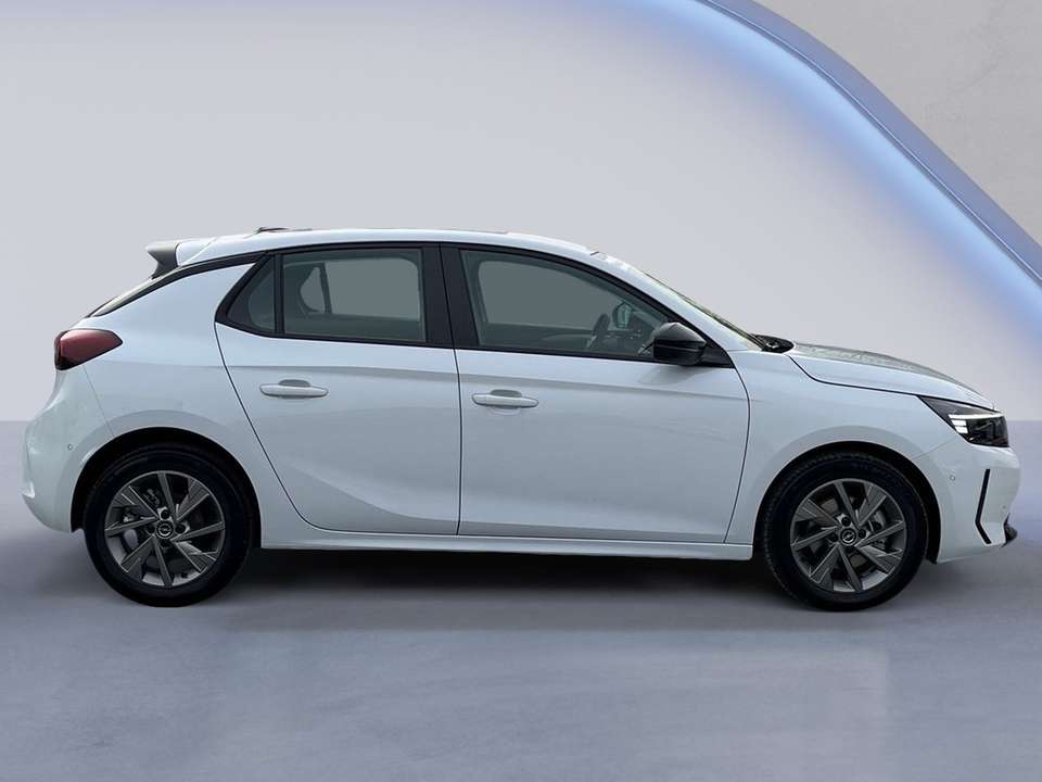 Opel Corsa - Imagem 4