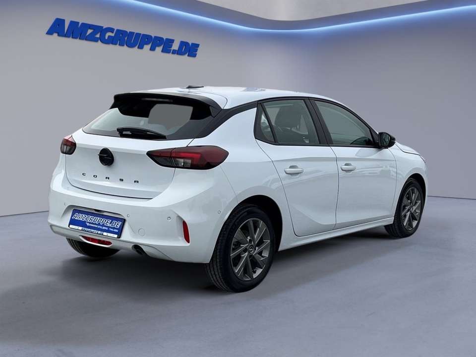 Opel Corsa - Imagem 5
