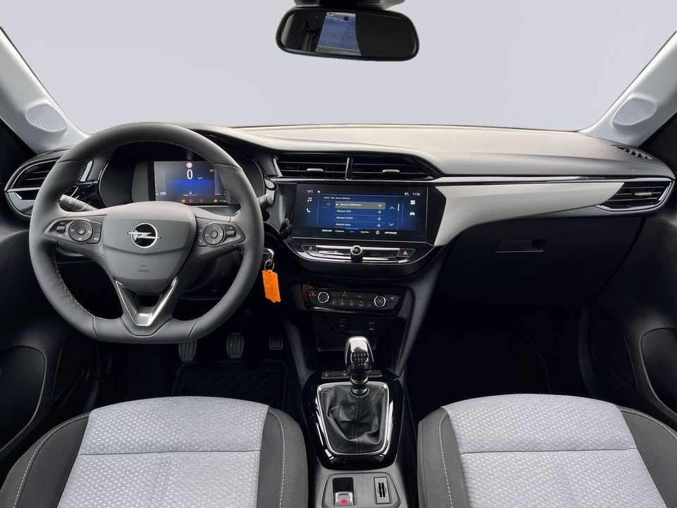 Opel Corsa - Imagem 6