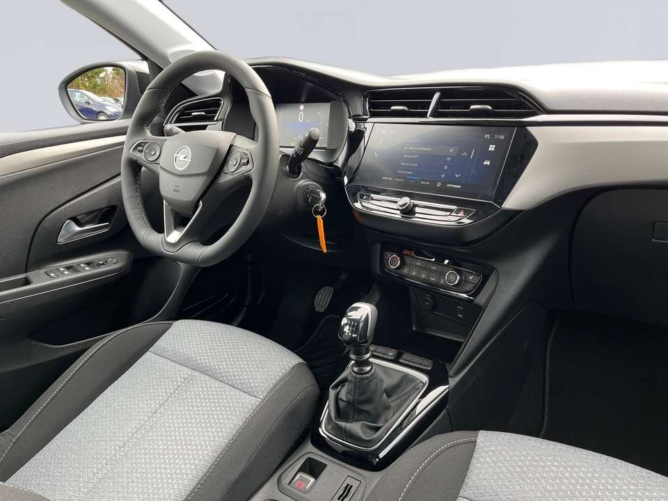 Opel Corsa - Imagem 7