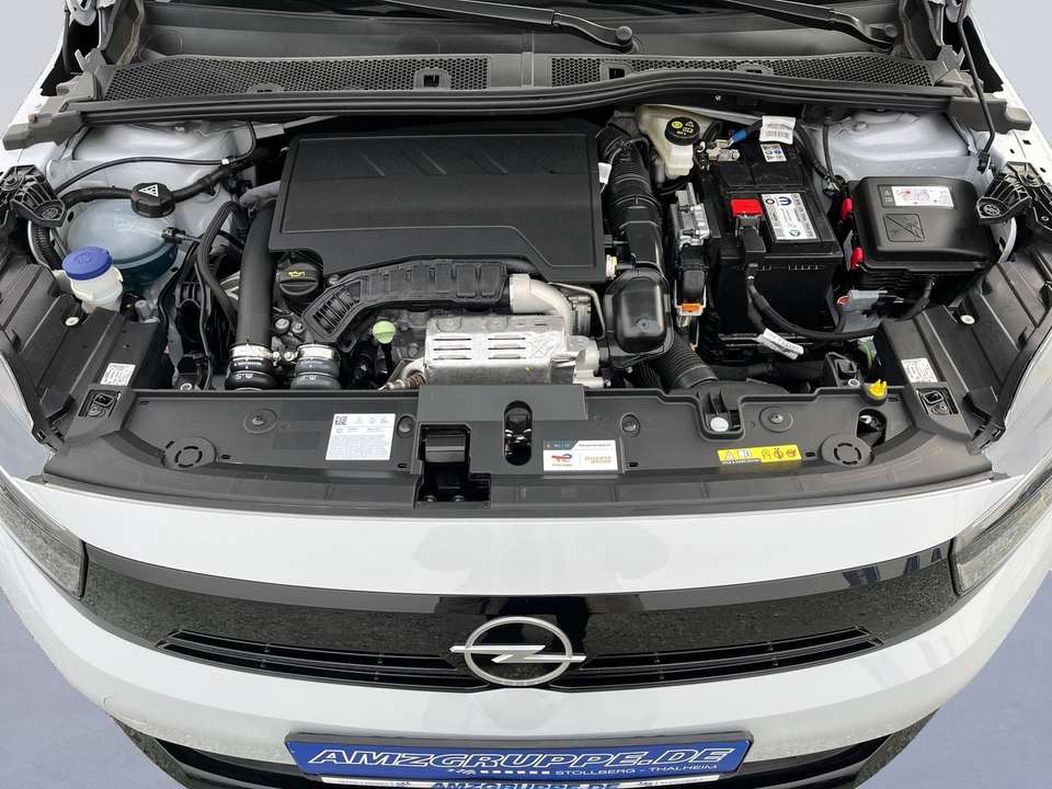 Opel Corsa - Imagem 9