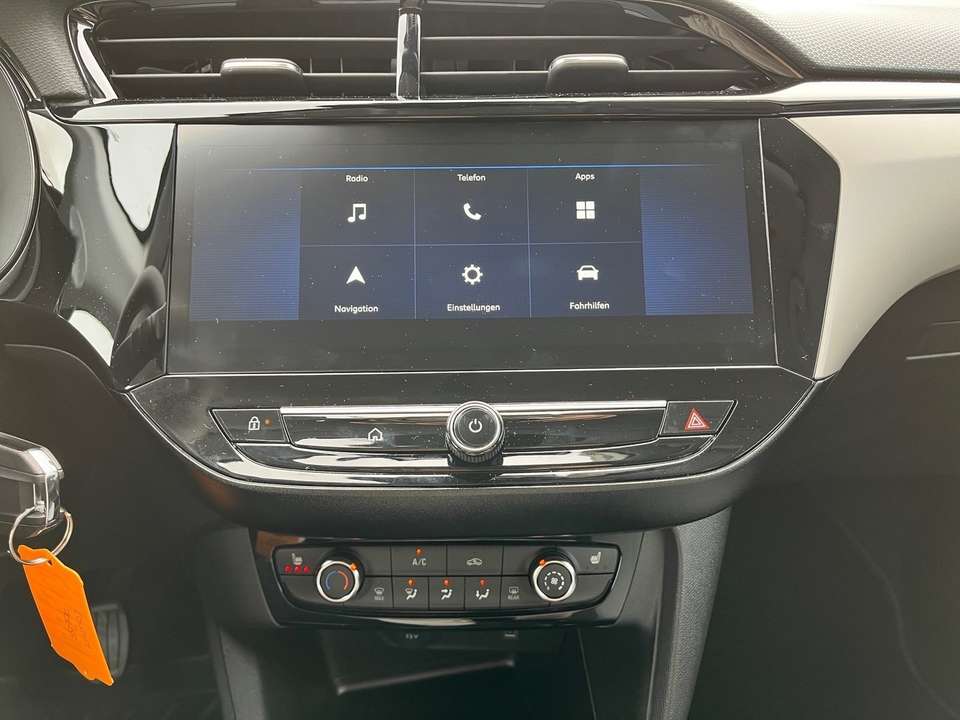 Opel Corsa - Imagem 11