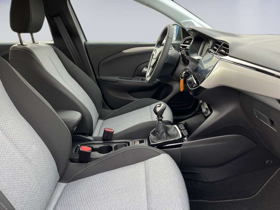 Opel Corsa - Imagem 12