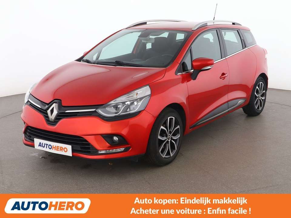 Renault Clio - Imagem 1