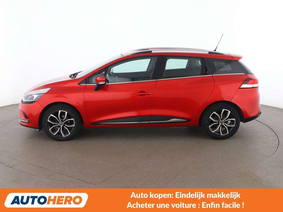 Renault Clio - Imagem 3