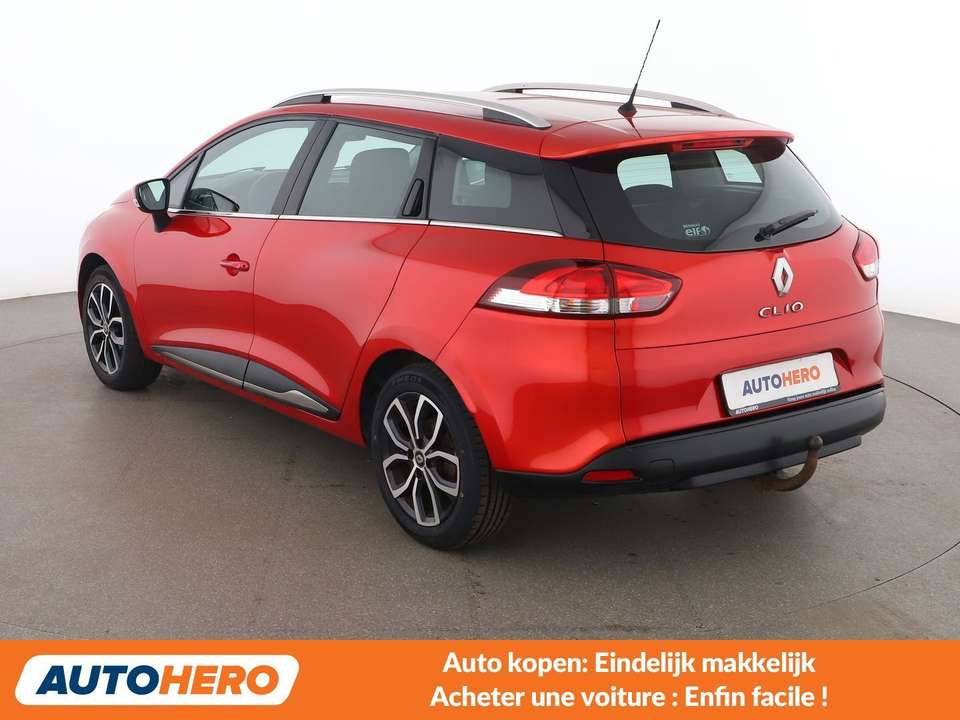 Renault Clio - Imagem 4