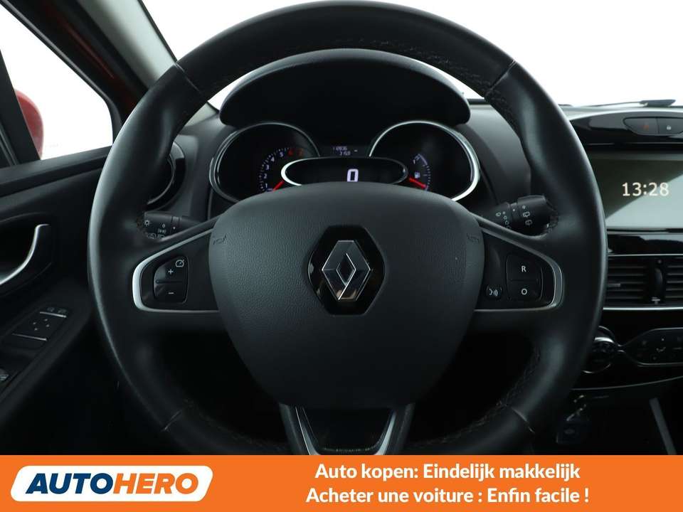 Renault Clio - Imagem 5