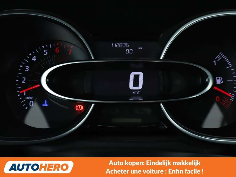 Renault Clio - Imagem 6