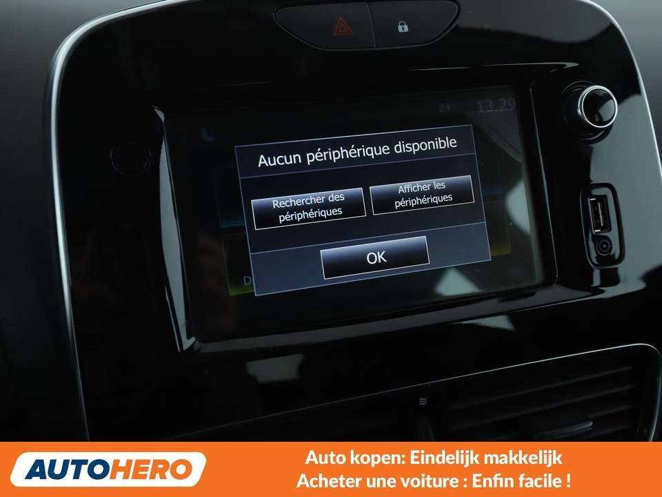 Renault Clio - Imagem 7