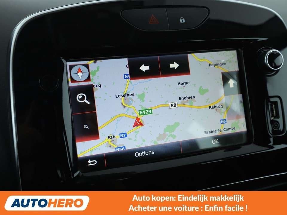 Renault Clio - Imagem 8