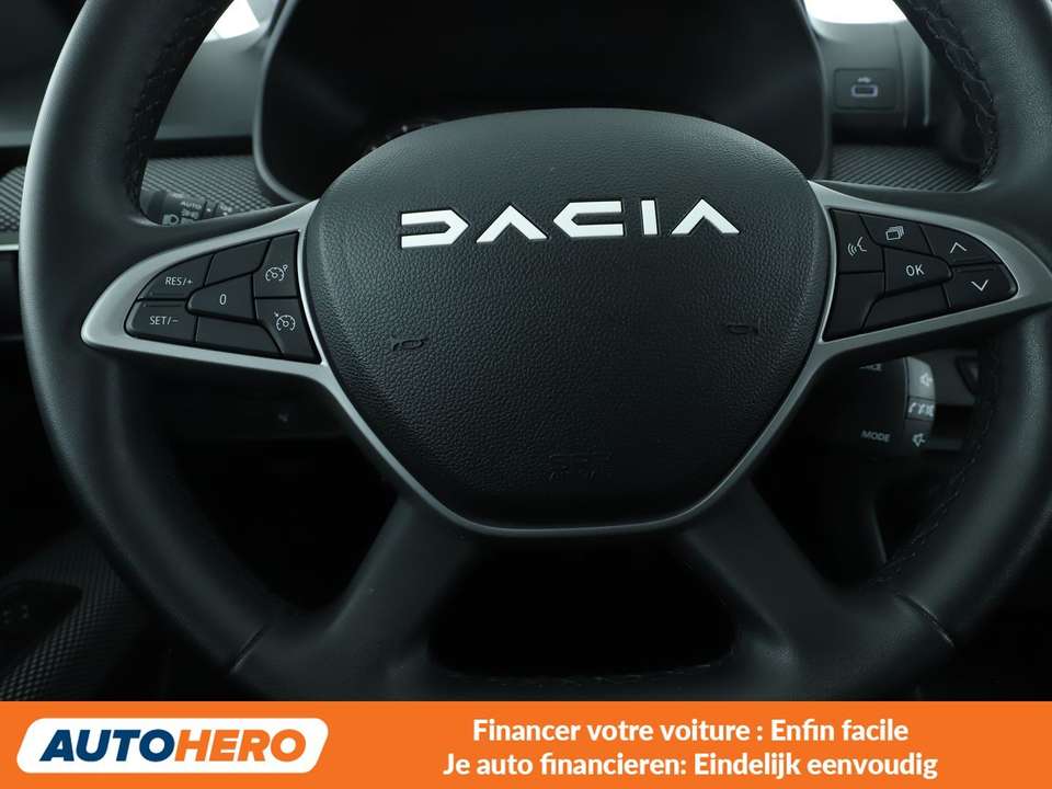 Dacia Sandero - Imagem 5