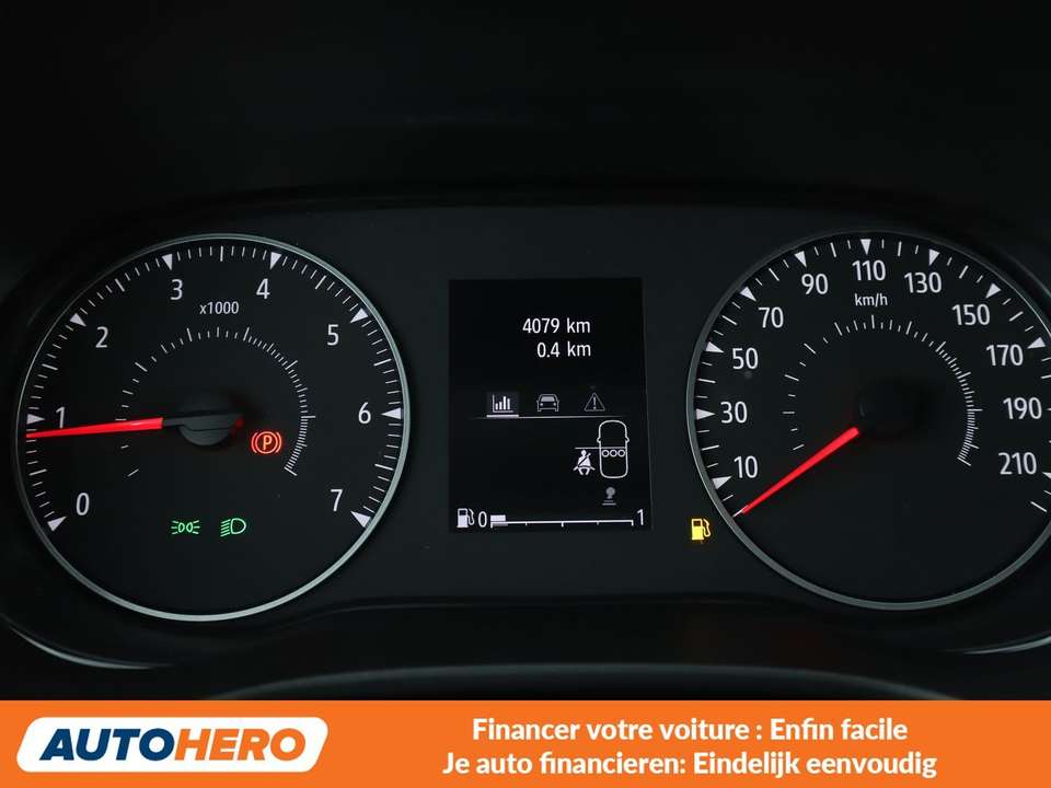 Dacia Sandero - Imagem 6