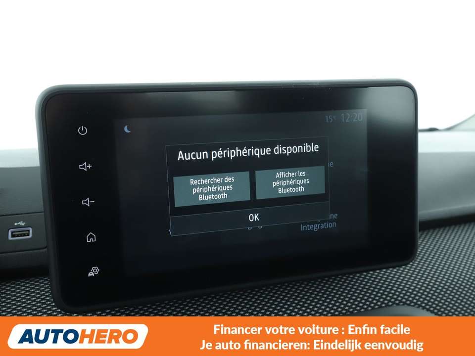 Dacia Sandero - Imagem 7
