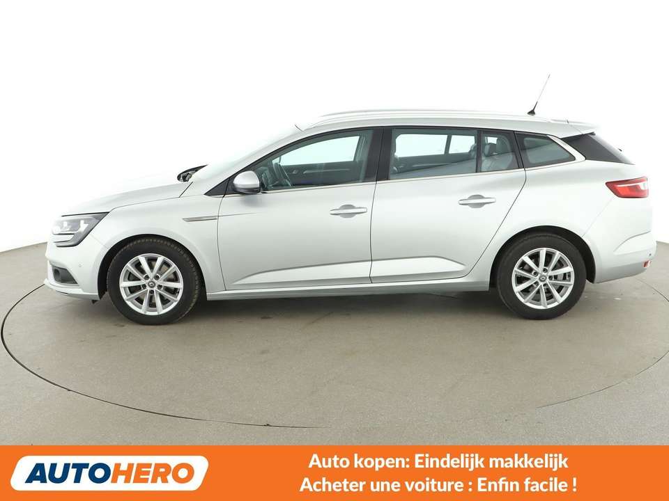 Renault Megane - Imagem 3