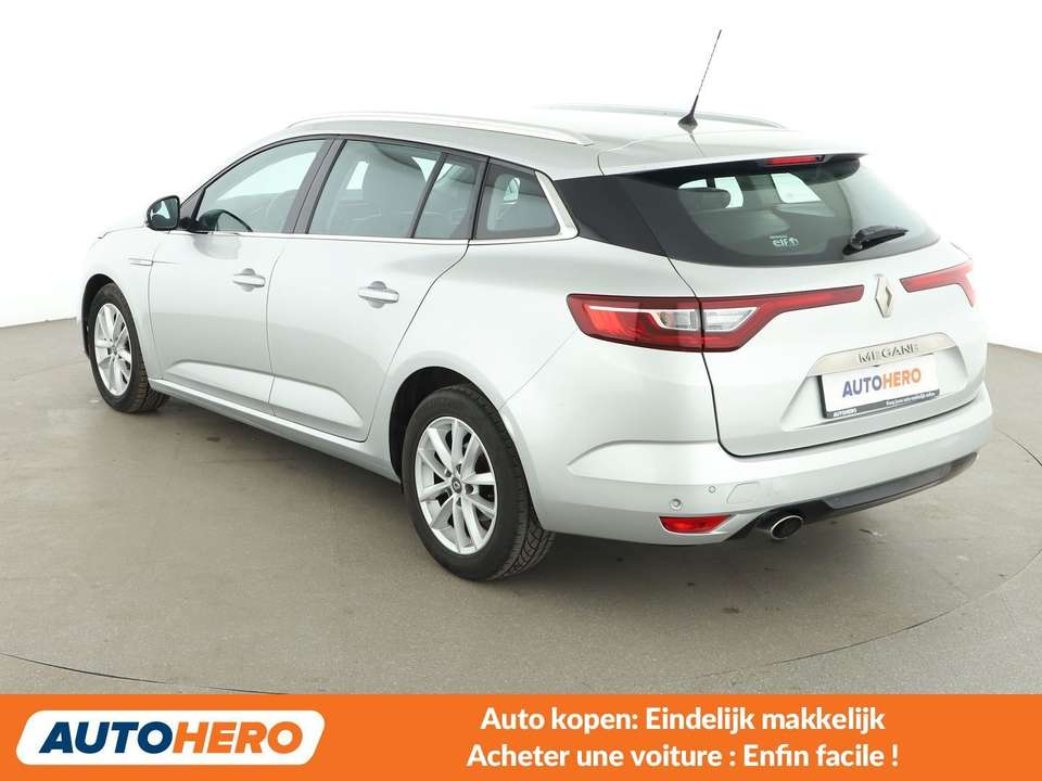 Renault Megane - Imagem 4