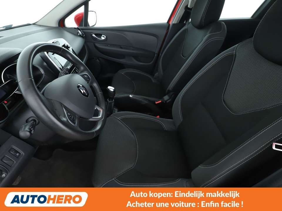 Renault Clio - Imagem 14