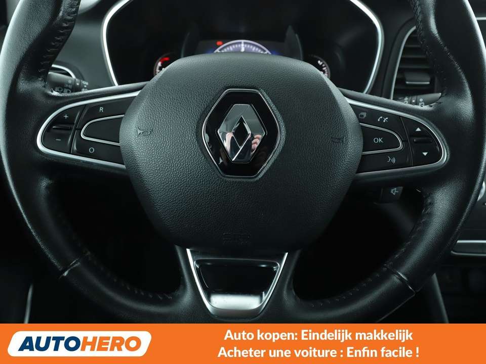 Renault Megane - Imagem 5