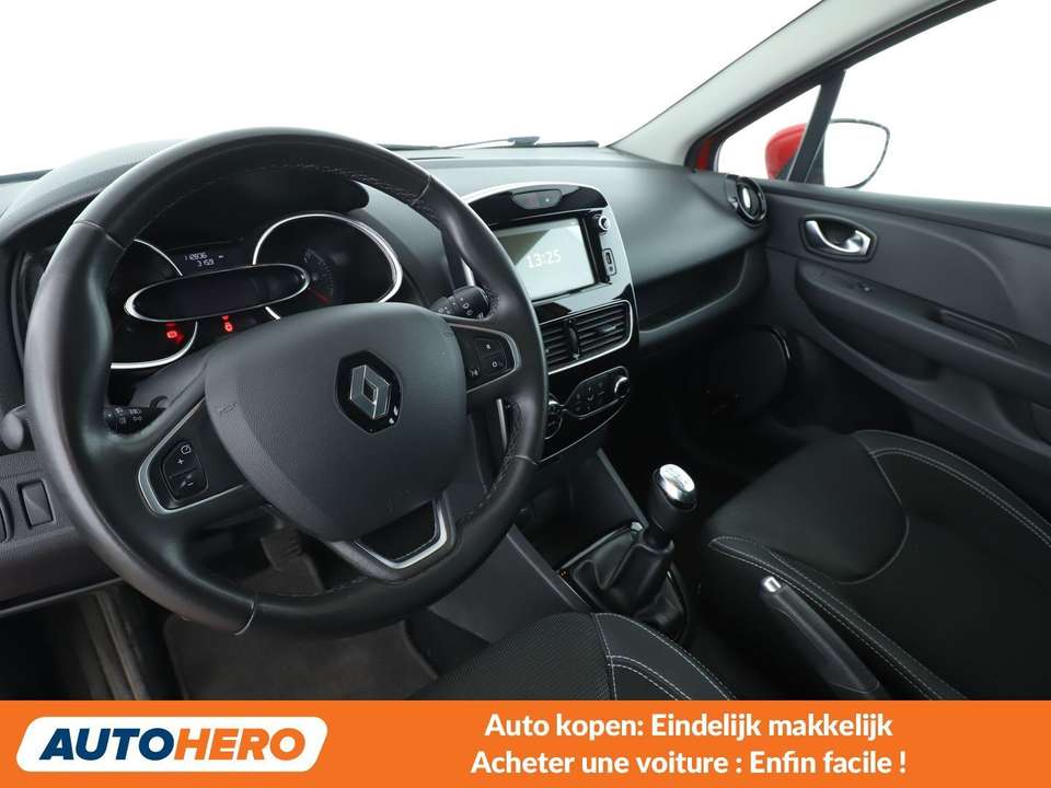 Renault Clio - Imagem 15