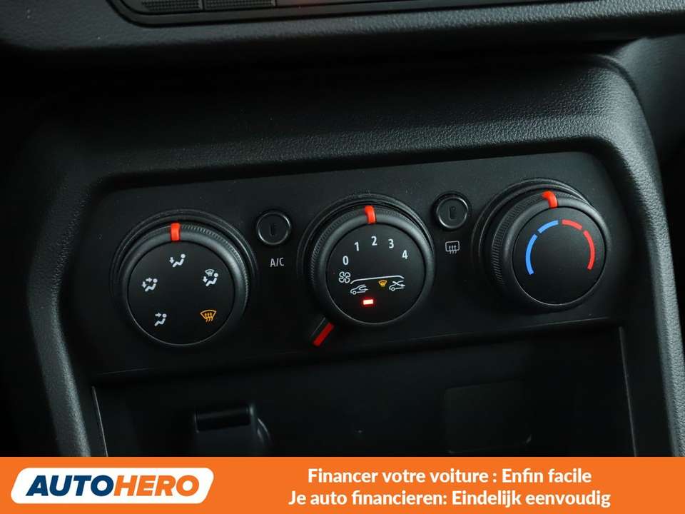 Dacia Sandero - Imagem 10