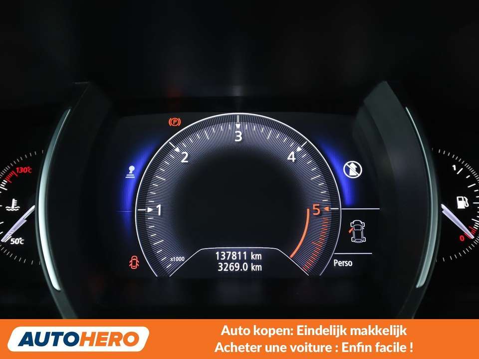 Renault Megane - Imagem 6