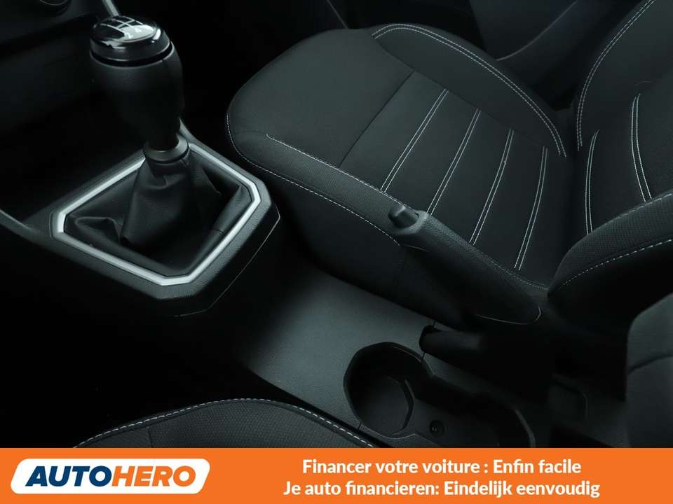 Dacia Sandero - Imagem 11