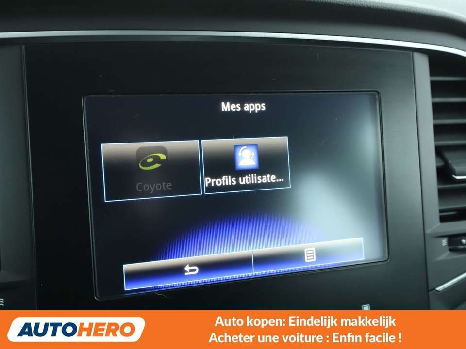 Renault Megane - Imagem 7