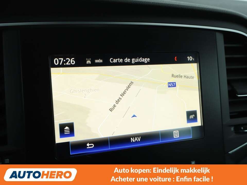 Renault Megane - Imagem 8