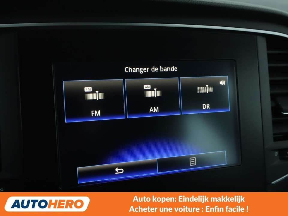 Renault Megane - Imagem 10