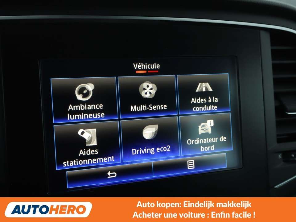 Renault Megane - Imagem 11
