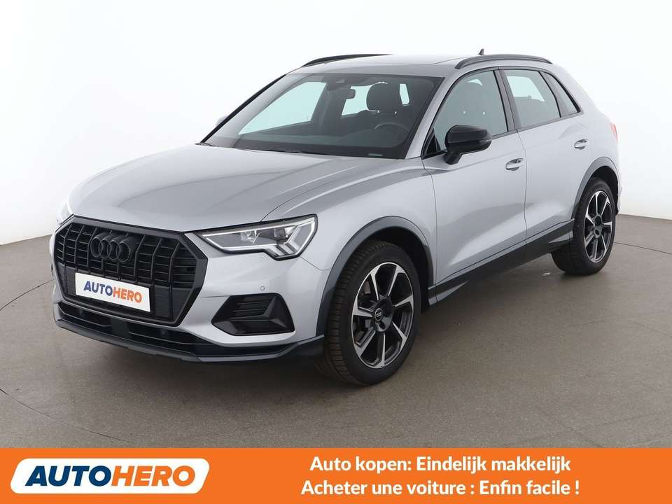 Audi Q3 - Imagem 1