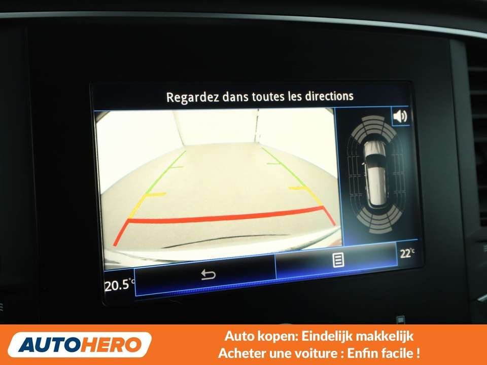 Renault Megane - Imagem 12