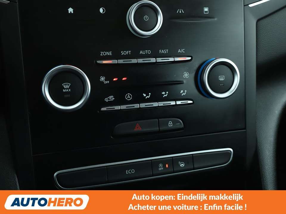 Renault Megane - Imagem 13