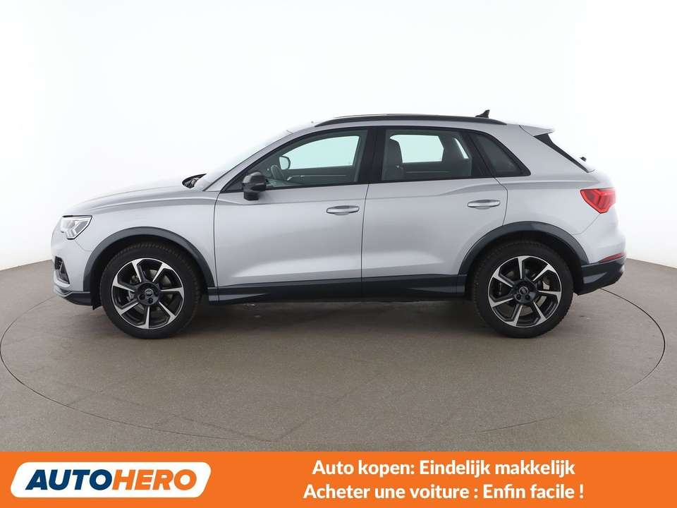 Audi Q3 - Imagem 3