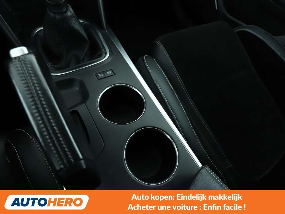 Renault Megane - Imagem 15