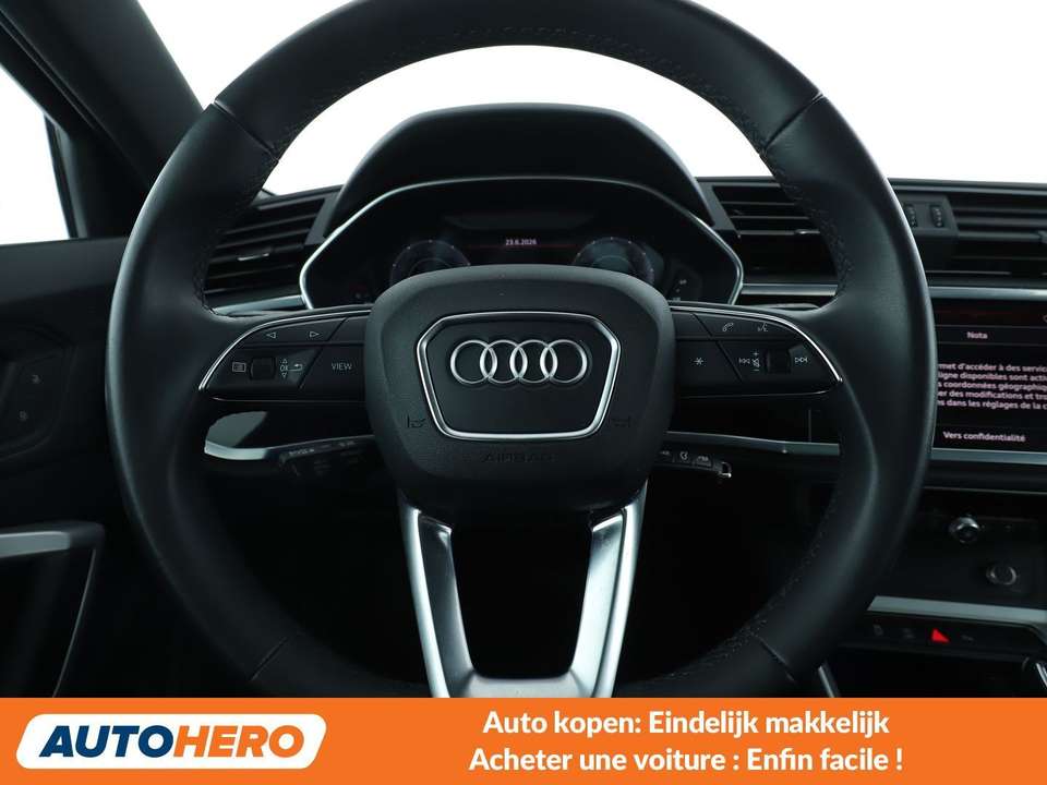 Audi Q3 - Imagem 5