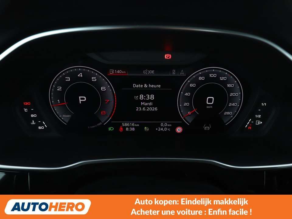 Audi Q3 - Imagem 6