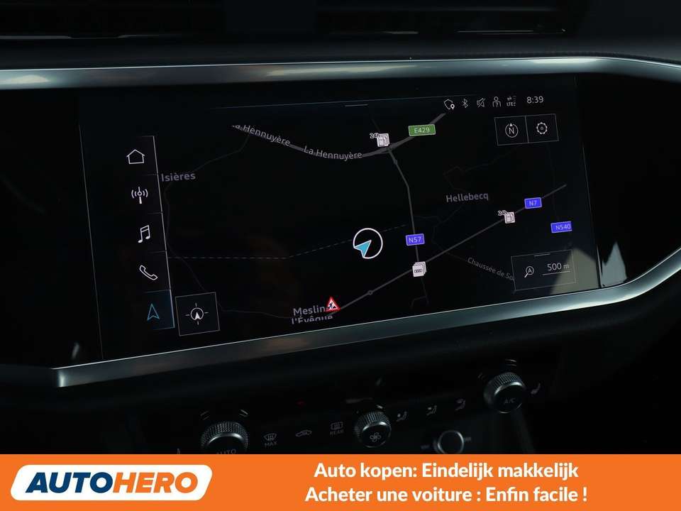 Audi Q3 - Imagem 8
