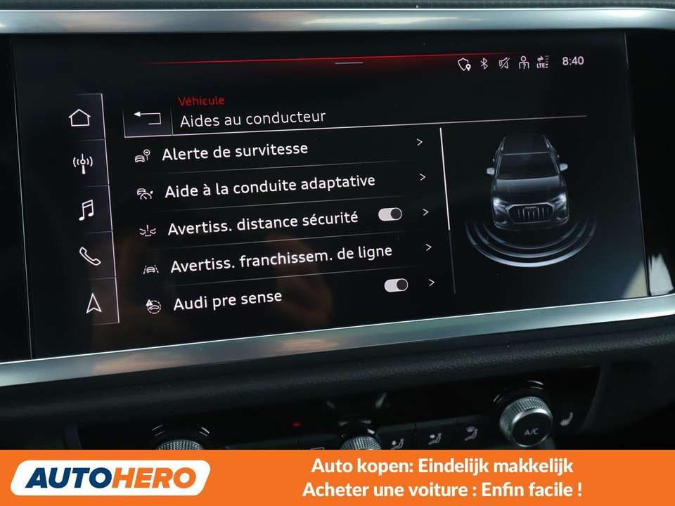 Audi Q3 - Imagem 9