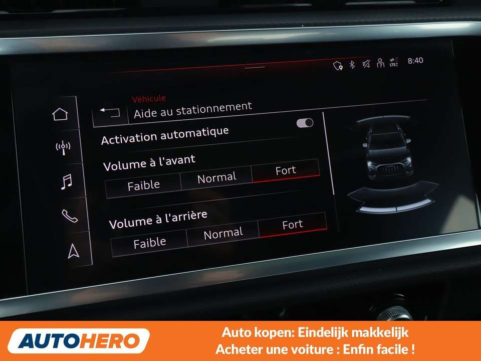 Audi Q3 - Imagem 10